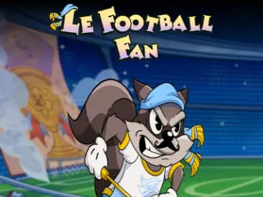 Le Football Fan