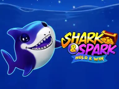 Shark & Spark Hold & Win