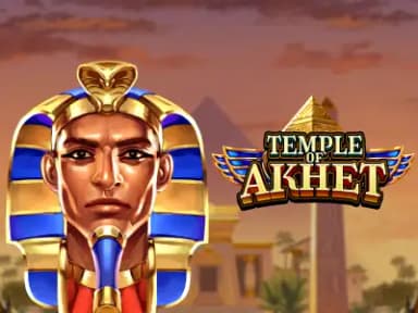 Temple of Akhet