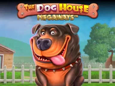 The Dog House Megaways