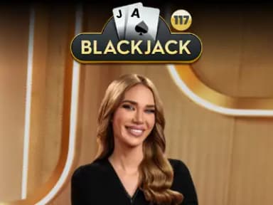 Blackjack 117