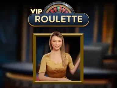 VIP Roulette