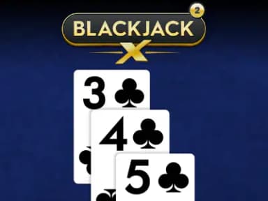 BlackjackX 2