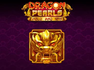 Dragon Pearls: Hold and Win