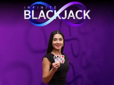 Infinite Blackjack