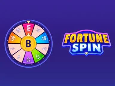 Fortune Spin