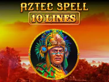 Aztec Spell 10 Lines Edition