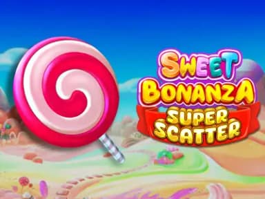 Sweet Bonanza Super Scatter