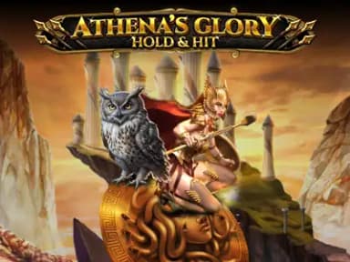 Athena's Glory - Hold & Hit