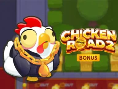 Chicken Road 2 Bonus