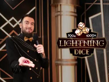 Lightning Dice