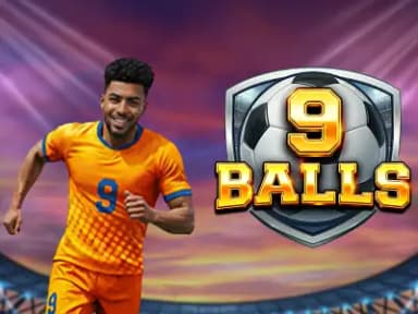 9 Balls