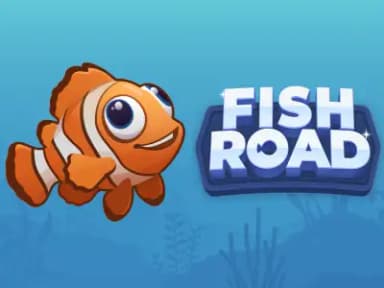 Fish Road