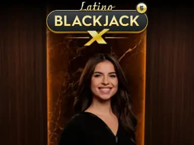 BlackjackX Latino 5