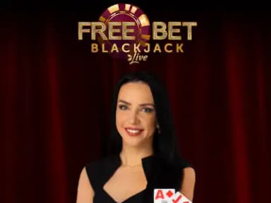 Classic Free Bet Blackjack