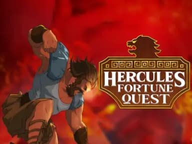 Hercules Fortune Quest