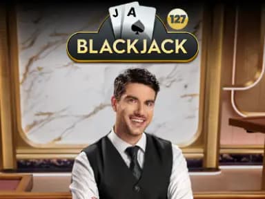 Blackjack 127