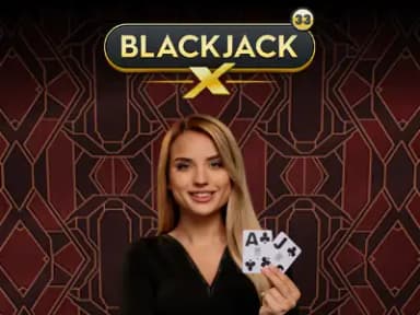 BlackjackX 33