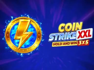 Coin Strike XXL: Hold and Win