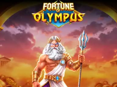 Fortune of Olympus