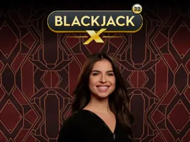 BlackjackX 32