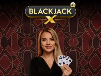 BlackjackX 31