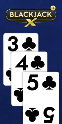 BlackjackX 1
