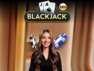 Blackjack 143