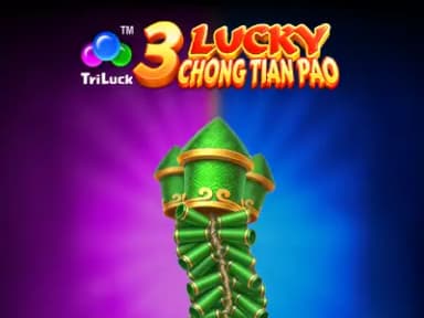 3 Lucky Chong Tian Pao