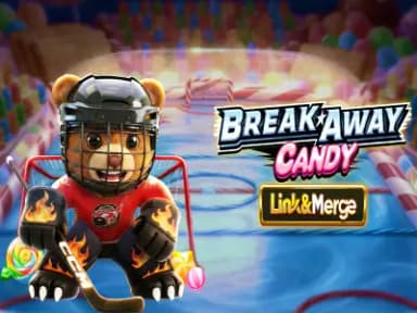 Break Away Candy Link & Merge