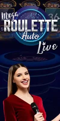 Auto Mega Roulette