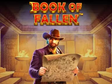 Book of the Fallen