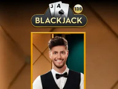 Blackjack 139