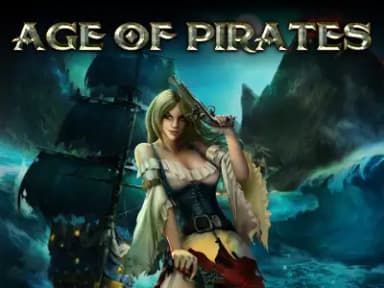 Age Of Pirates 15 Lines