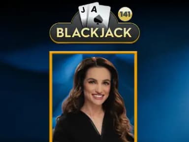 Blackjack 141