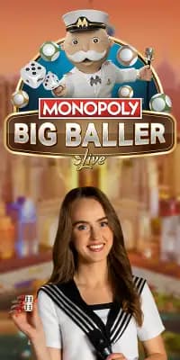 Monopoly Big Baller