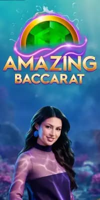 Amazing Baccarat