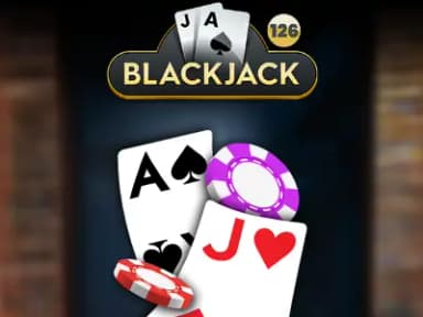 Blackjack 126