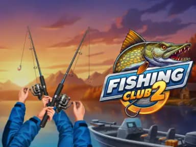 Fishing Club 2