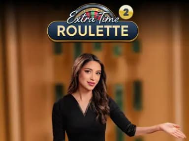 Roulette 2 Extra Time