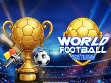 World Football Fortunes
