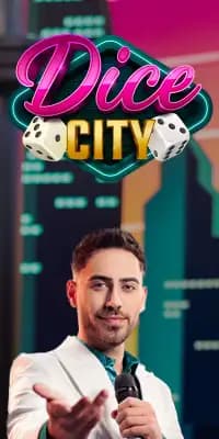Dice City