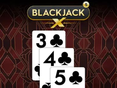 BlackjackX 5