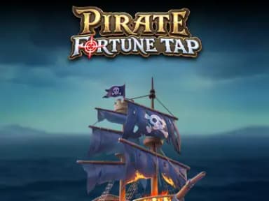 Pirate Fortune Tap