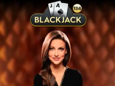 Blackjack 134