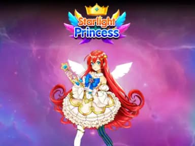Starlight Princess