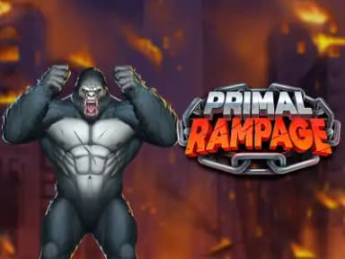 Primal Rampage