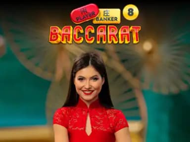 Turbo Baccarat 1