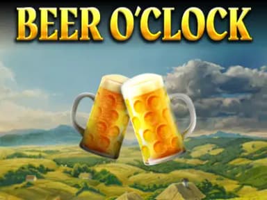 Beer O'clock