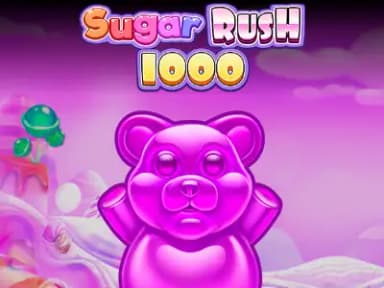 Sugar Rush 1000